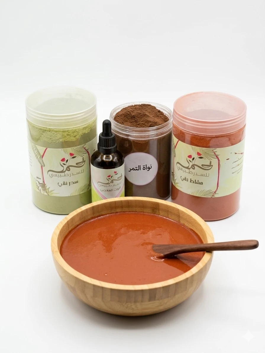 طقم الإنبات الكامل