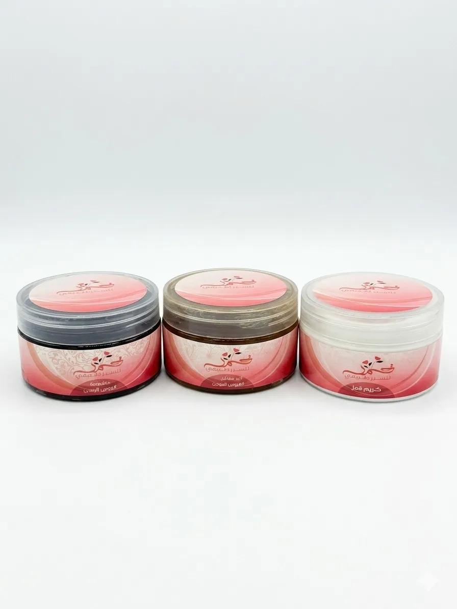 باكج إشراقة قمر