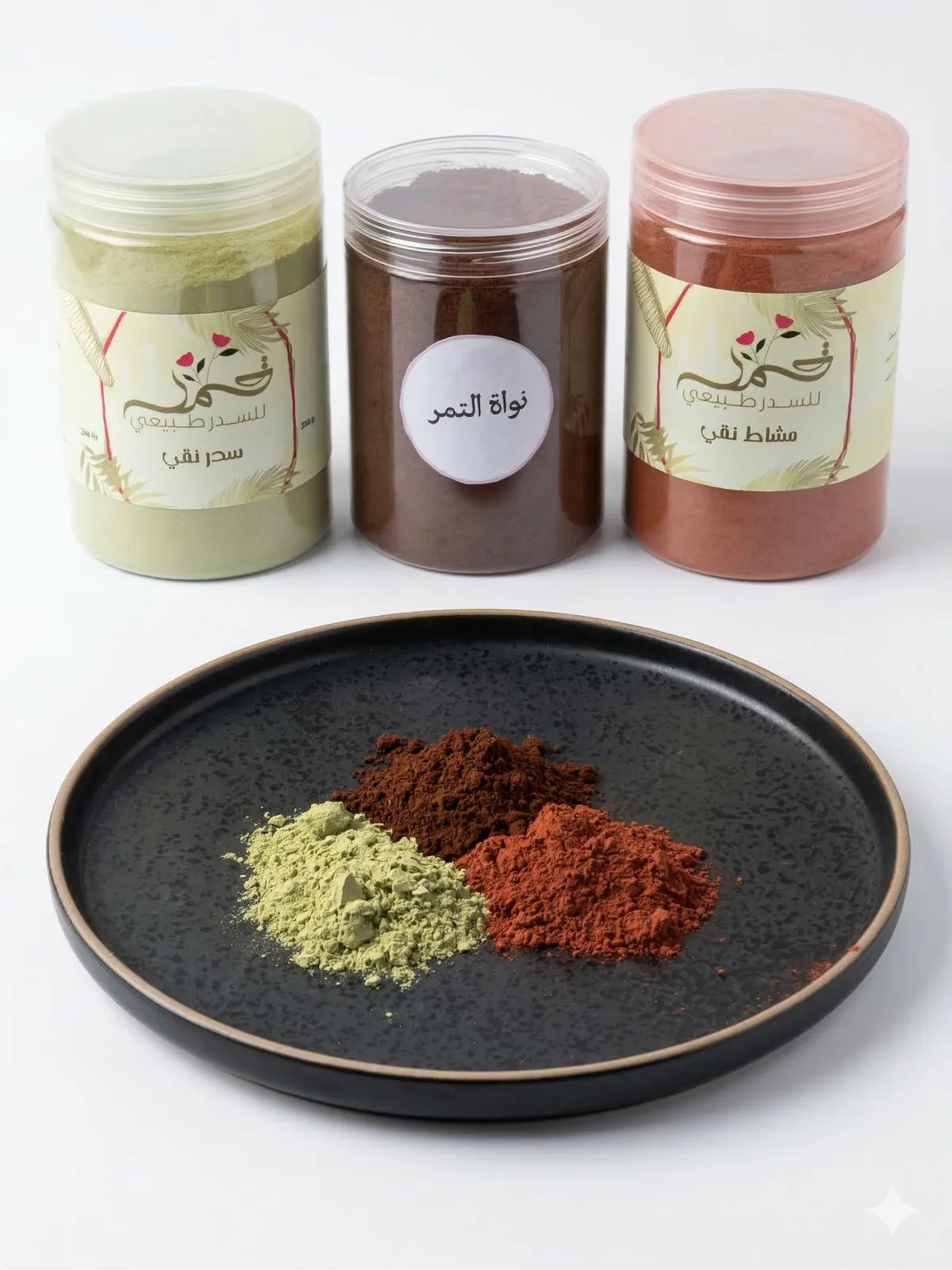 الثلاثي الإنبات